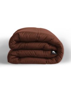 COUETTE R MONOCHROME TERRACOTTA